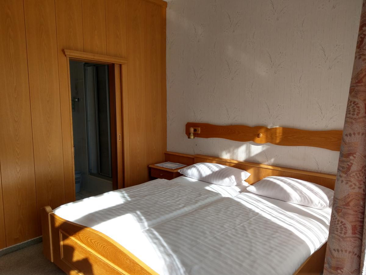 Gasthof Oberwirt Ramsau bei Berchtesgaden Eksteriør billede